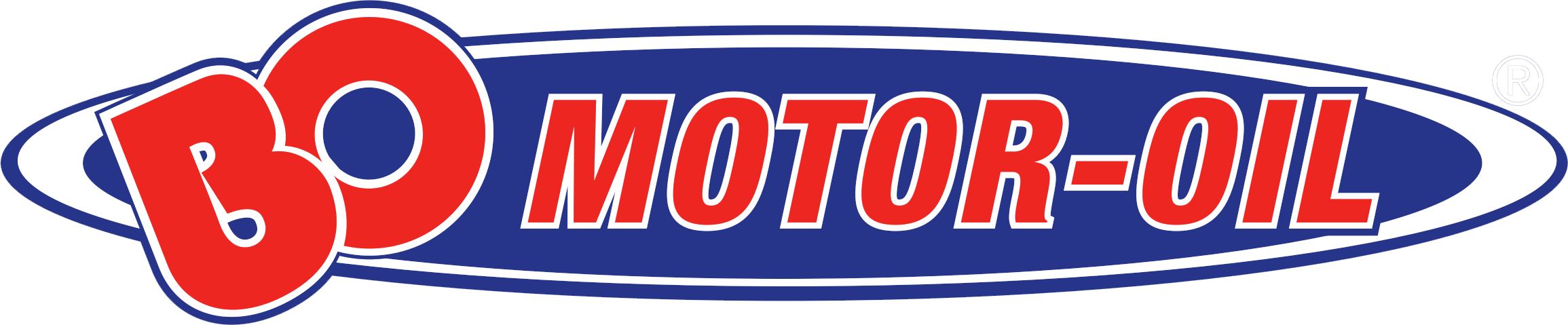 BO Motor-Oil